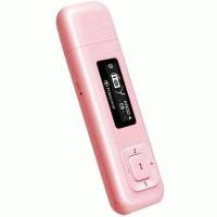 MP3 плеер Transcend T-Sonic 330 Pink