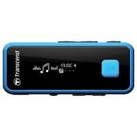 MP3 плеер Transcend T-Sonic 350 TS8GMP350B