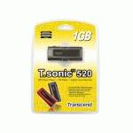 MP3 плеер Transcend T-Sonic 520
