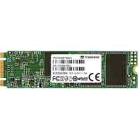SSD диск Transcend TS120GMTS820