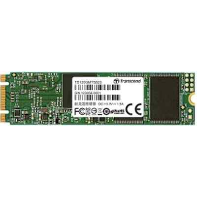 SSD диск Transcend TS120GMTS820