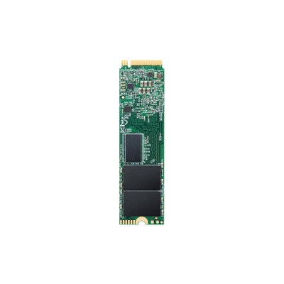 SSD диск Transcend TS128GMTE820