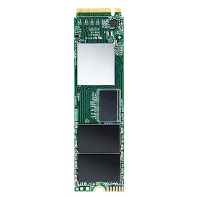 SSD диск Transcend TS128GMTE850
