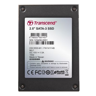 SSD диск Transcend TS128GSSD420I