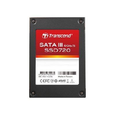 SSD диск Transcend TS128GSSD720
