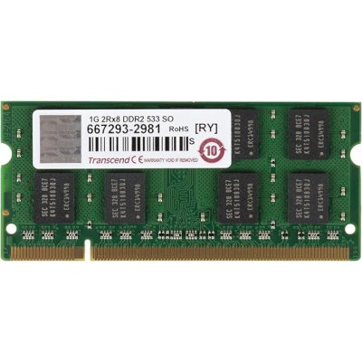 оперативная память Transcend TS128MSQ64V5J
