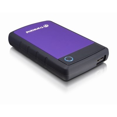 жесткий диск Transcend TS15TSJ25H3P