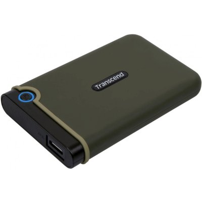 жесткий диск Transcend TS1TSJ25M3E