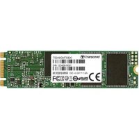 SSD диск Transcend TS240GMTS820