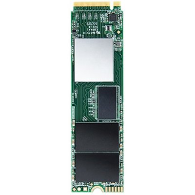 SSD диск Transcend TS256GMTE820