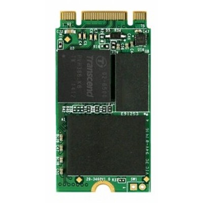 SSD диск Transcend TS256GMTS400