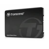 SSD диск Transcend TS256GSSD340K