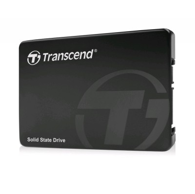 SSD диск Transcend TS256GSSD340K