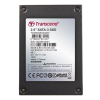 SSD диск Transcend TS256GSSD420I