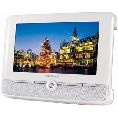 фоторамка Transcend TS2GPF720W