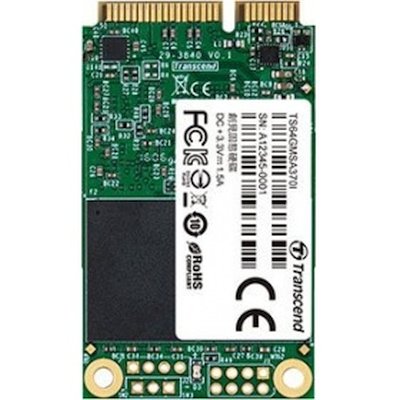 SSD диск Transcend TS32GMSA370I