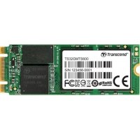 SSD диск Transcend TS32GMTS600