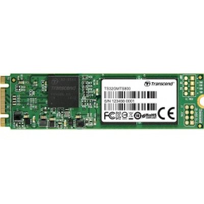 SSD диск Transcend TS32GMTS800
