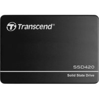 SSD диск Transcend TS32GSSD420K