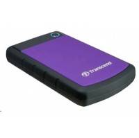 Жесткий диск Transcend TS3TSJ25H3P