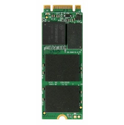 SSD диск Transcend TS512GMTS600