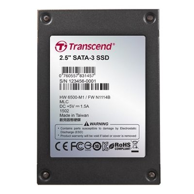 SSD диск Transcend TS512GSSD420I