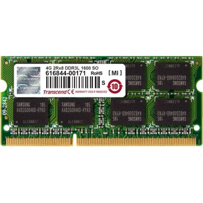 оперативная память Transcend TS512MSK64W6N-I