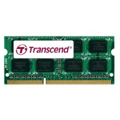 оперативная память Transcend TS512MSK72W6H-I