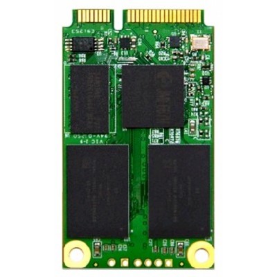 SSD диск Transcend TS64GMSA740