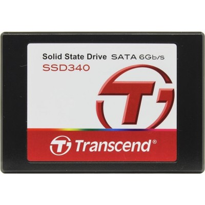 SSD диск Transcend TS64GSSD340K