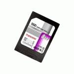 SSD диск Transcend TS8GSSD25-S