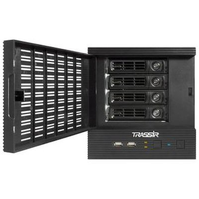видеорегистратор Trassir DuoStation AF 16
