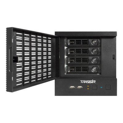 видеорегистратор Trassir DuoStation AnyIP 16