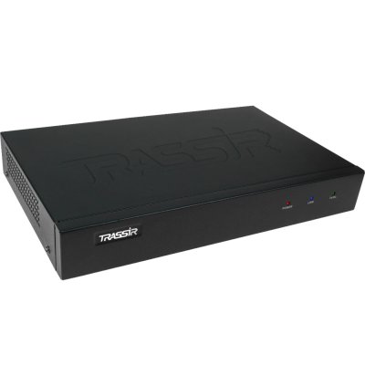 видеорегистратор Trassir MiniNVR Compact AF 16
