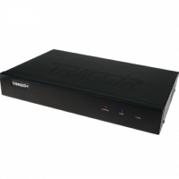Видеорегистратор Trassir MiniNVR Compact AnyIP 4