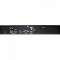 Видеорегистратор Trassir MiniNVR Compact AnyIP 9
