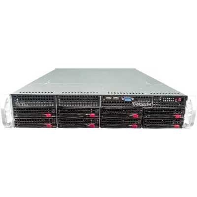 Видеорегистратор Trassir NeuroStation