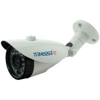 IP видеокамера Trassir TR-D2111IR3 3.6 MM