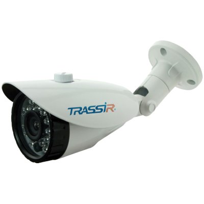 IP видеокамера Trassir TR-D2111IR3 3.6 MM