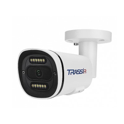 IP видеокамера Trassir TR-D2121CL3 4.0 MM