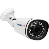 IP видеокамера Trassir TR-D2121IR3 3.6 MM
