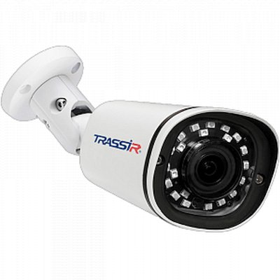 IP видеокамера Trassir TR-D2121IR3 v2 2.8