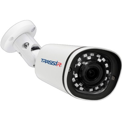 IP видеокамера Trassir TR-D2121WDIR3 1.9 MM