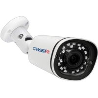 IP видеокамера Trassir TR-D2121WDIR3 3.6 MM