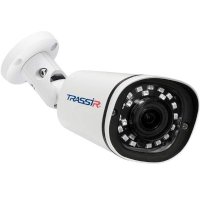 IP видеокамера Trassir TR-D2122WDZIR3