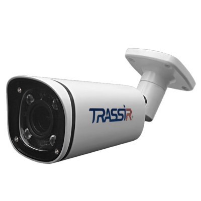 IP видеокамера Trassir TR-D2143IR6