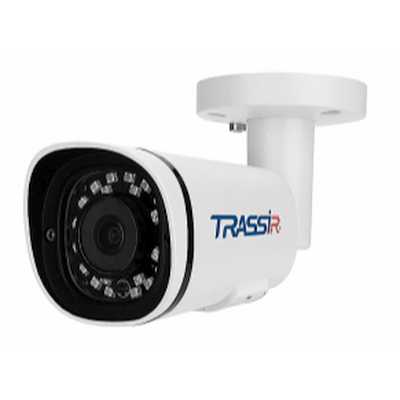 IP видеокамера Trassir TR-D2151IR3 3.6 MM