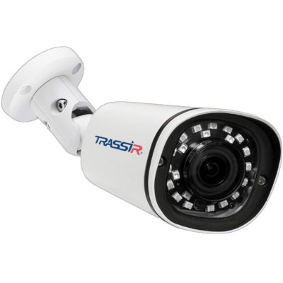 IP видеокамера Trassir TR-D2161IR3 2.8 MM