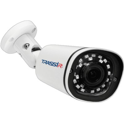 IP видеокамера Trassir TR-D2181IR3 2.8 MM