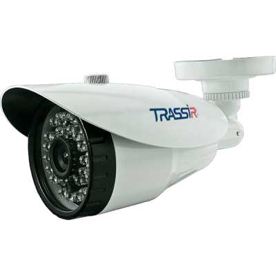 IP видеокамера Trassir TR-D2B5 2.8 MM